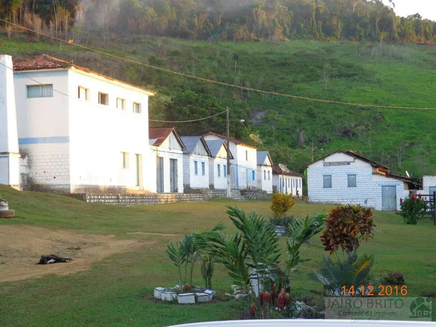 Foto 8 de Fazenda / Haras à venda, 275m2 em Marau - BA