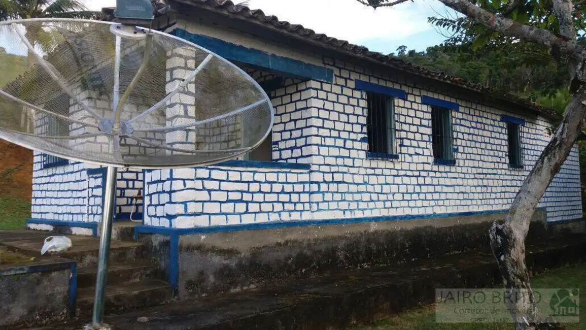 Foto 4 de Fazenda / Haras à venda, 275m2 em Marau - BA