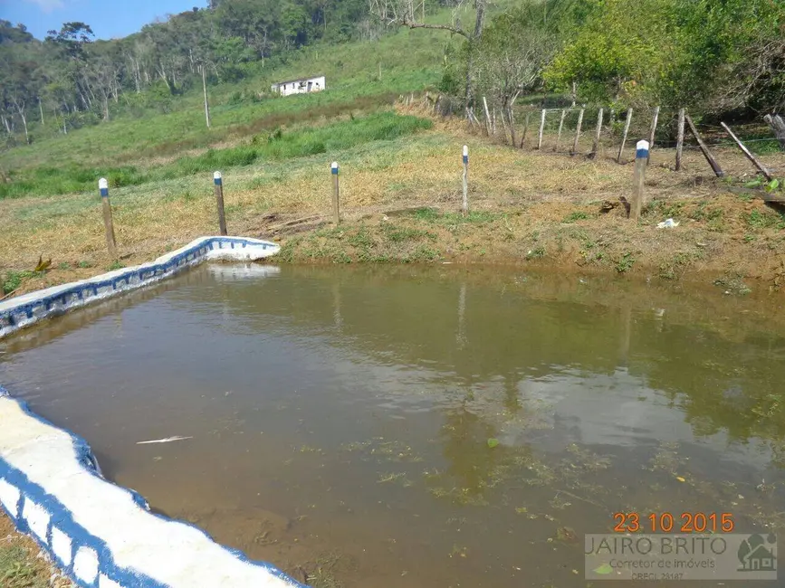 Foto 3 de Fazenda / Haras à venda, 275m2 em Marau - BA