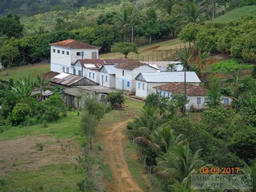 Foto 9 de Fazenda / Haras à venda, 275m2 em Marau - BA
