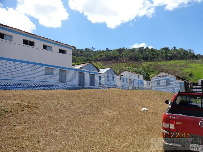 Foto 6 de Fazenda / Haras à venda, 275m2 em Marau - BA