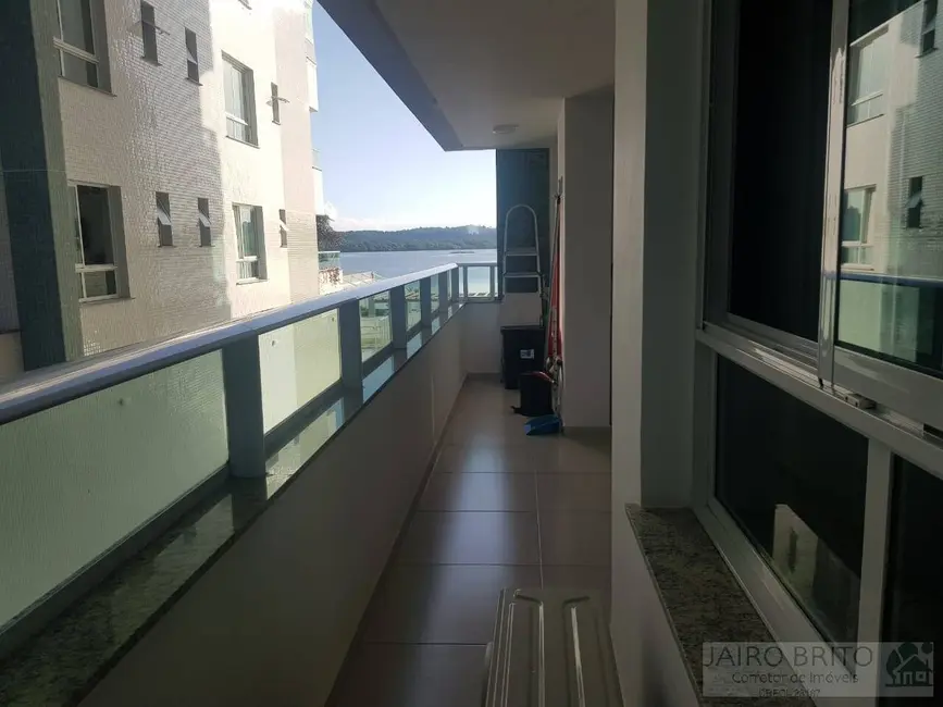 Apartamento com 2 quartos à venda, 82m2 em Pontal, Ilheus - BA - imagem 8 Foto 8 de Apartamento com 2 quartos à venda, 82m2 em Pontal, Ilheus - BA