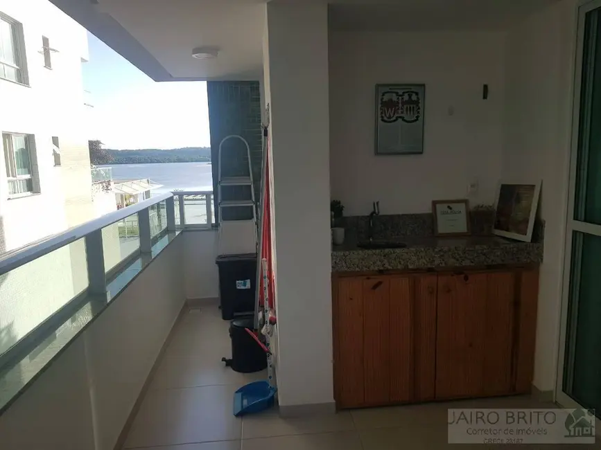 Apartamento com 2 quartos à venda, 82m2 em Pontal, Ilheus - BA - imagem 5 Foto 5 de Apartamento com 2 quartos à venda, 82m2 em Pontal, Ilheus - BA