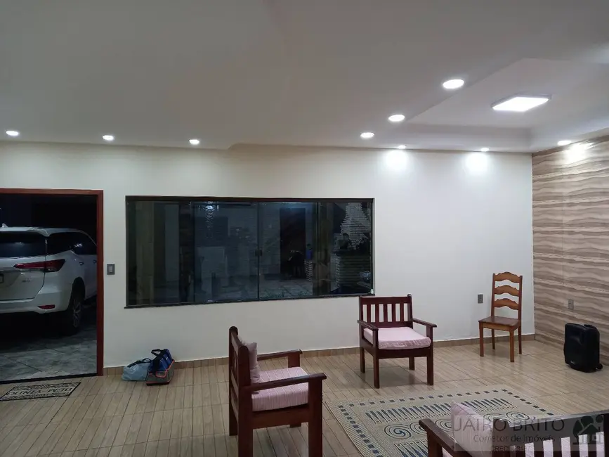 Foto 5 de Casa com 3 quartos à venda, 270m2 em Olivença, Ilheus - BA