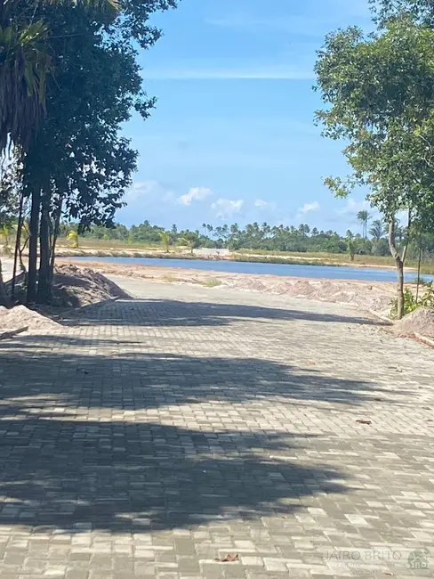 Foto 5 de Terreno / Lote à venda, 585m2 em Marau - BA