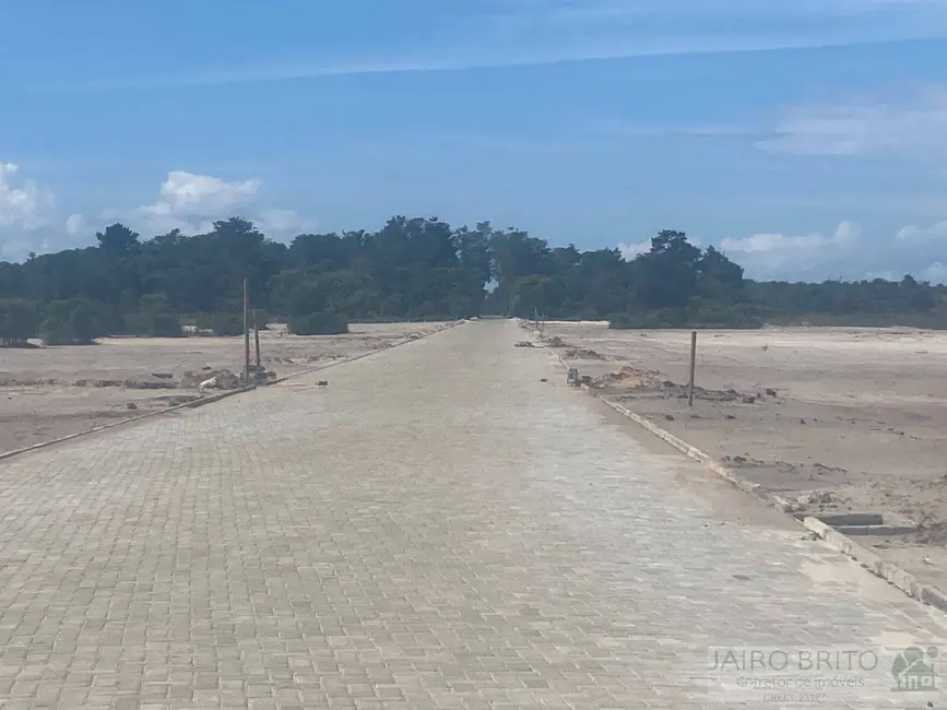 Foto 4 de Terreno / Lote à venda, 585m2 em Marau - BA