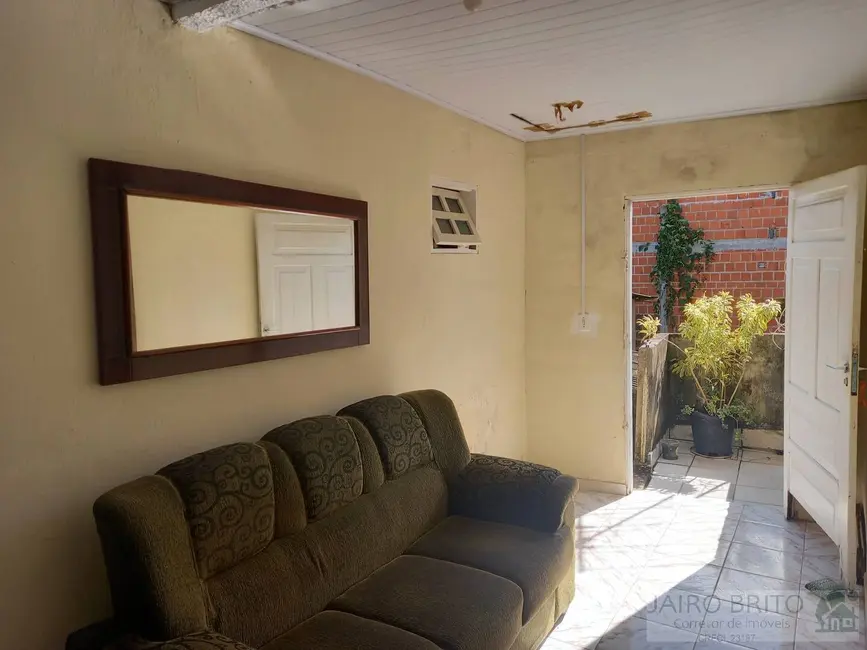Foto 5 de Casa com 3 quartos à venda, 210m2 em Hernani Sá, Ilheus - BA