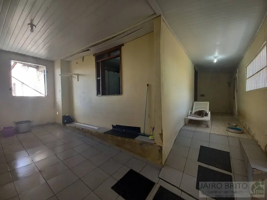 Foto 3 de Casa com 3 quartos à venda, 210m2 em Hernani Sá, Ilheus - BA