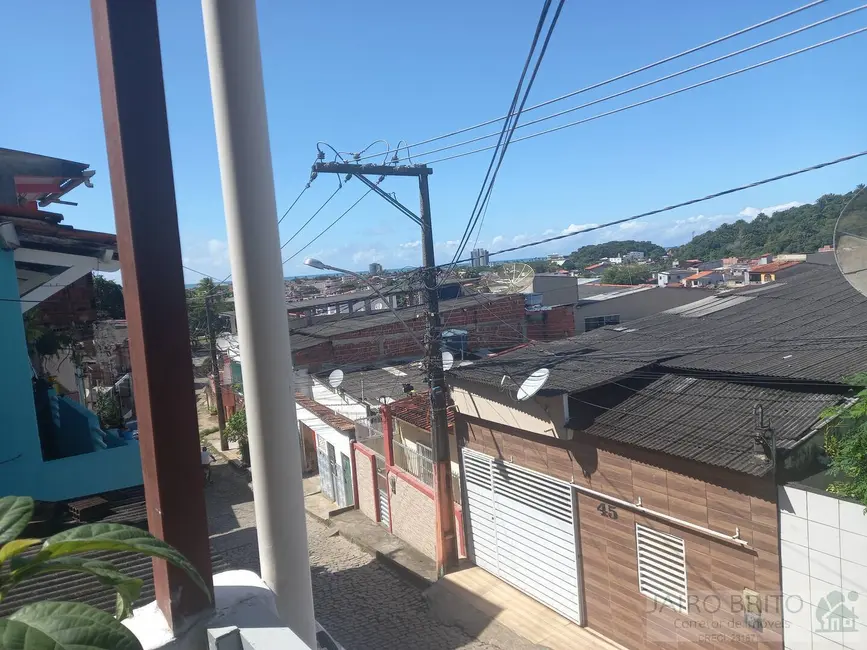 Casa com 3 quartos à venda, 130m2 em Hernani Sá, Ilheus - BA - imagem 9 Foto 9 de Casa com 3 quartos à venda, 130m2 em Hernani Sá, Ilheus - BA