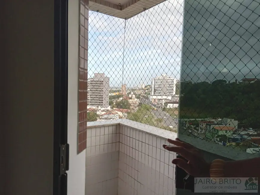 Foto 6 de Apartamento com 3 quartos à venda, 126m2 em Cidade Nova, Ilheus - BA