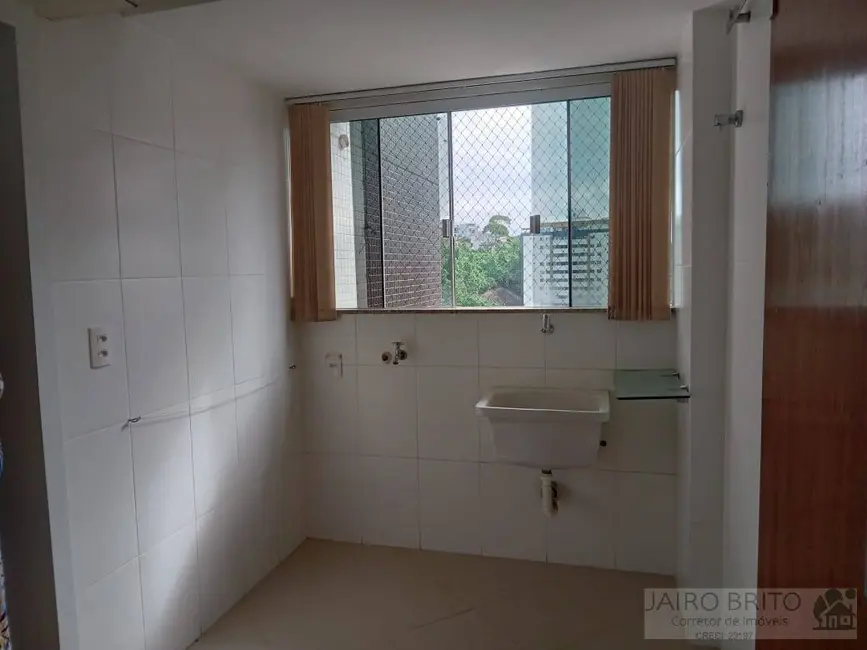 Foto 3 de Apartamento com 3 quartos à venda, 126m2 em Cidade Nova, Ilheus - BA