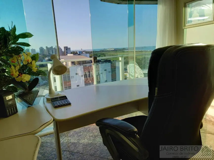 Foto 7 de Apartamento com 4 quartos à venda, 400m2 em Centro, Ilheus - BA