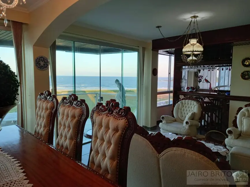 Foto 3 de Apartamento com 4 quartos à venda, 400m2 em Centro, Ilheus - BA