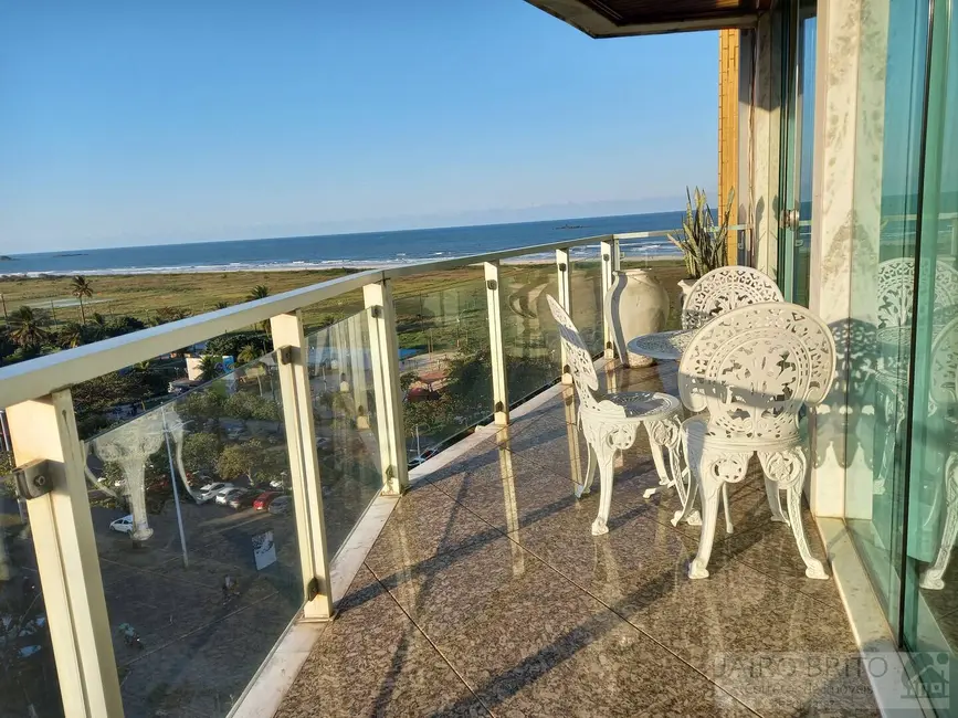 Foto 6 de Apartamento com 4 quartos à venda, 400m2 em Centro, Ilheus - BA