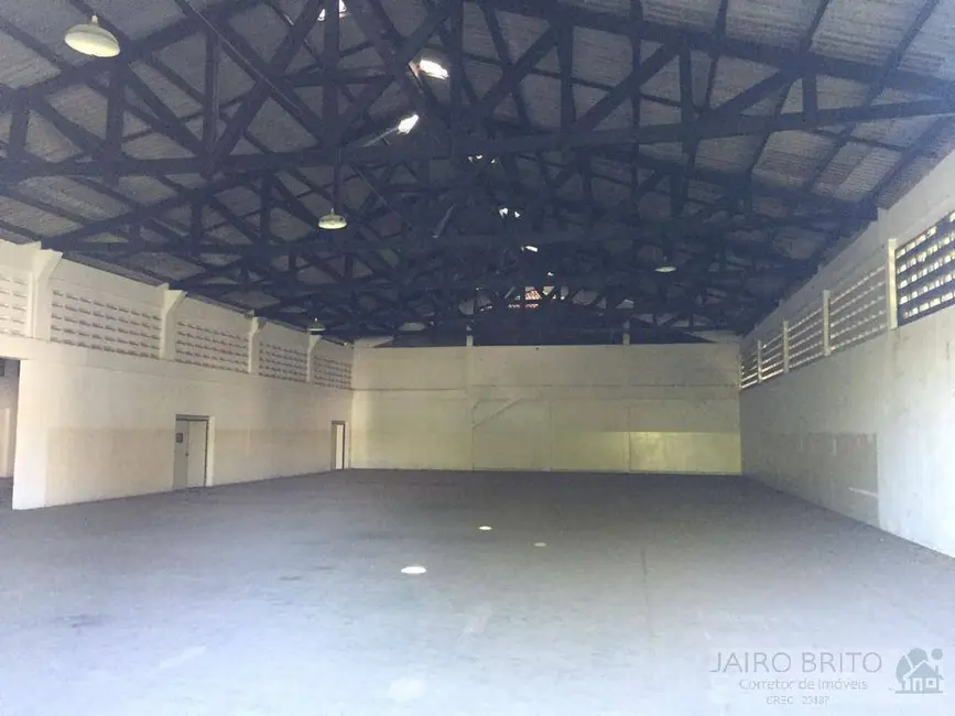 Sala Comercial para alugar, 900m2 em Iguape, Ilheus - BA - imagem 7 Foto 7 de Sala Comercial para alugar, 900m2 em Iguape, Ilheus - BA