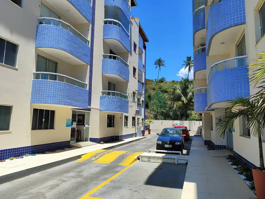 Foto 1 de Apartamento com 2 quartos para alugar, 78m2 em São Francisco, Ilheus - BA