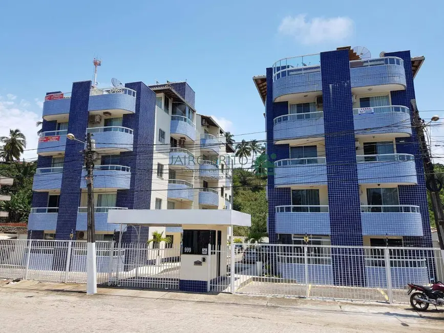 Foto 2 de Apartamento com 2 quartos para alugar, 78m2 em São Francisco, Ilheus - BA