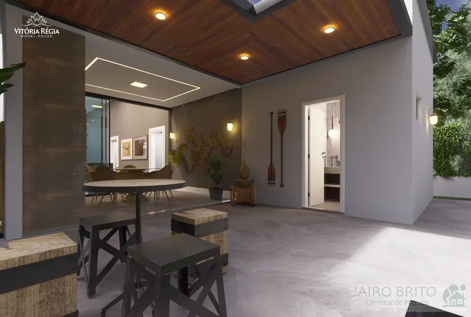 Foto 5 de Casa com 3 quartos à venda, 360m2 em Marau - BA