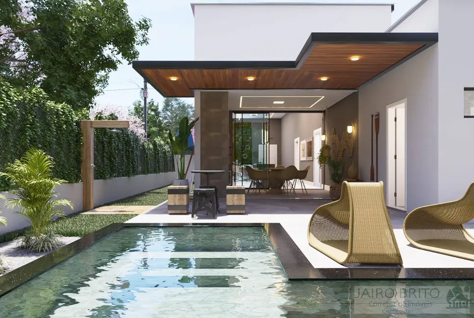 Foto 4 de Casa com 3 quartos à venda, 360m2 em Marau - BA