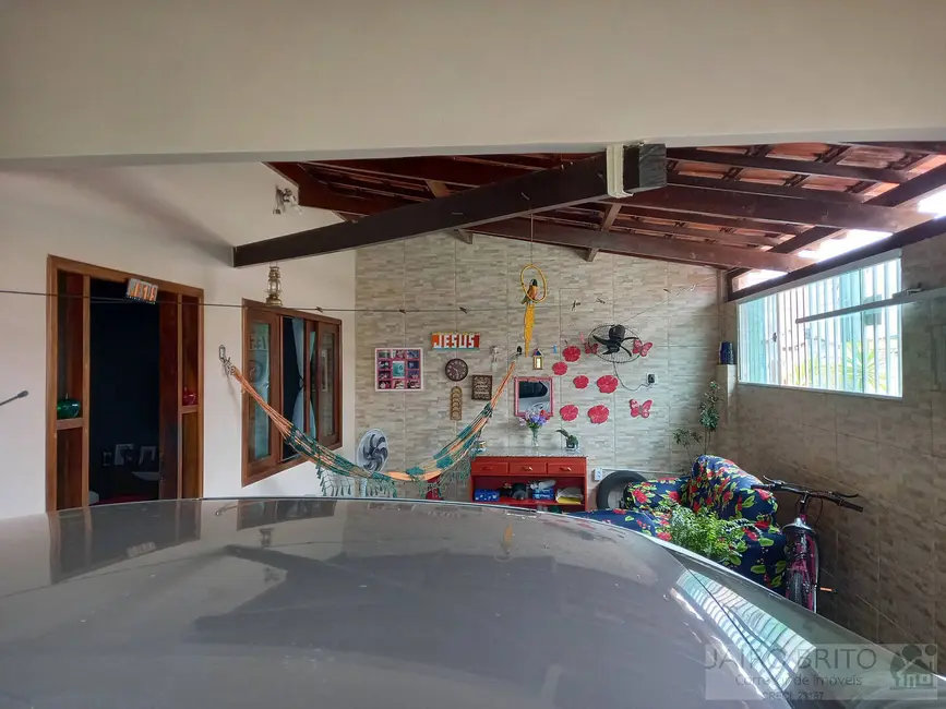 Foto 5 de Casa com 5 quartos à venda, 200m2 em Hernani Sá, Ilheus - BA
