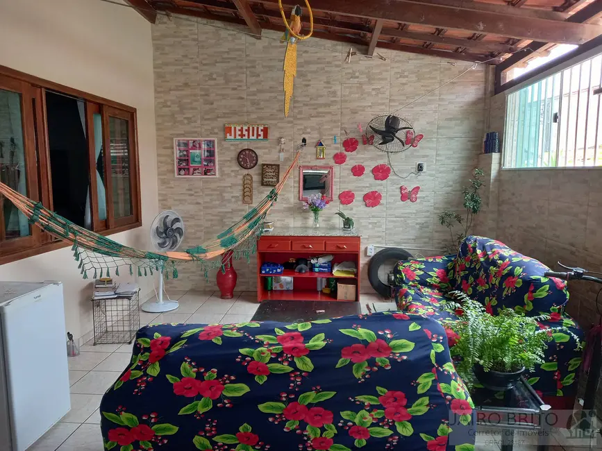 Foto 4 de Casa com 5 quartos à venda, 200m2 em Hernani Sá, Ilheus - BA