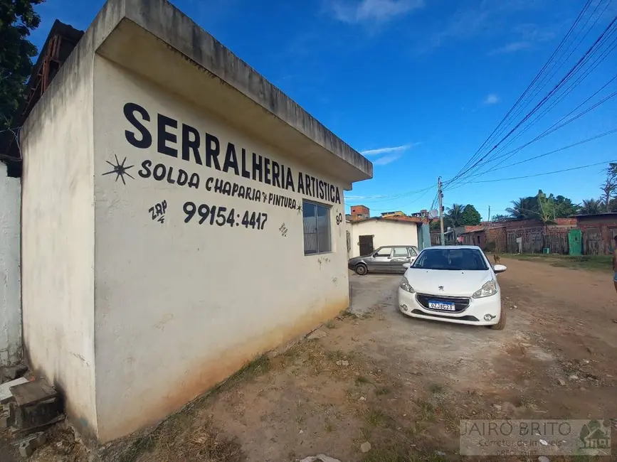Armazém / Galpão para alugar, 210m2 em Teotônio Vilela, Ilheus - BA - imagem 8 Foto 8 de Armazém / Galpão para alugar, 210m2 em Teotônio Vilela, Ilheus - BA