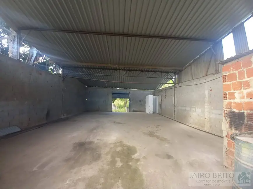 Armazém / Galpão para alugar, 210m2 em Teotônio Vilela, Ilheus - BA - imagem 3 Foto 3 de Armazém / Galpão para alugar, 210m2 em Teotônio Vilela, Ilheus - BA