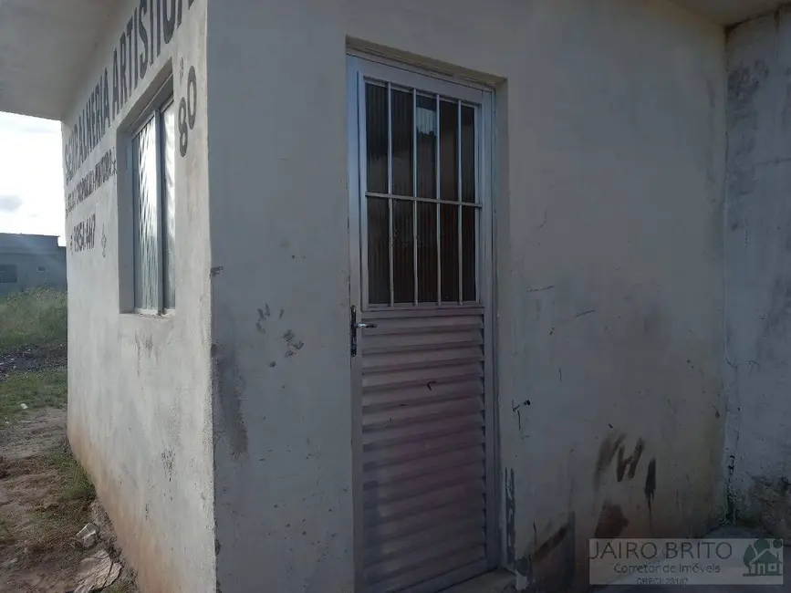 Armazém / Galpão para alugar, 210m2 em Teotônio Vilela, Ilheus - BA - imagem 9 Foto 9 de Armazém / Galpão para alugar, 210m2 em Teotônio Vilela, Ilheus - BA