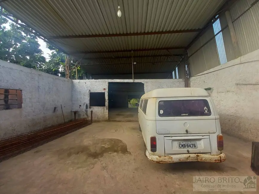 Armazém / Galpão para alugar, 210m2 em Teotônio Vilela, Ilheus - BA - imagem 5 Foto 5 de Armazém / Galpão para alugar, 210m2 em Teotônio Vilela, Ilheus - BA