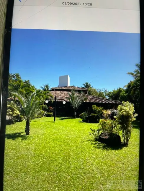 Foto 7 de Casa com 4 quartos à venda, 600m2 em São Francisco, Ilheus - BA