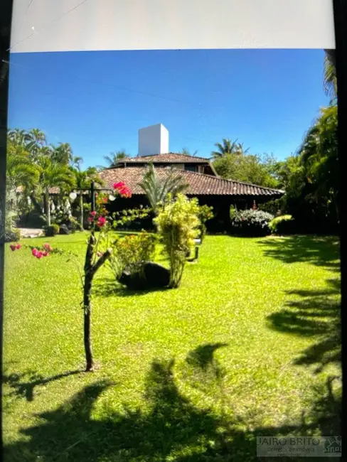 Foto 1 de Casa com 4 quartos à venda, 600m2 em São Francisco, Ilheus - BA