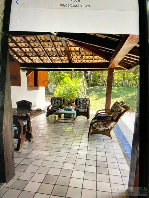 Foto 8 de Casa com 4 quartos à venda, 600m2 em São Francisco, Ilheus - BA