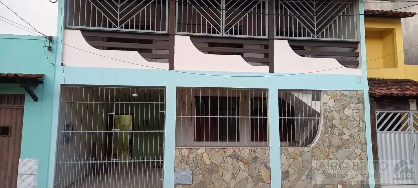 Foto 1 de Casa com 3 quartos à venda, 256m2 em Pontal, Ilheus - BA