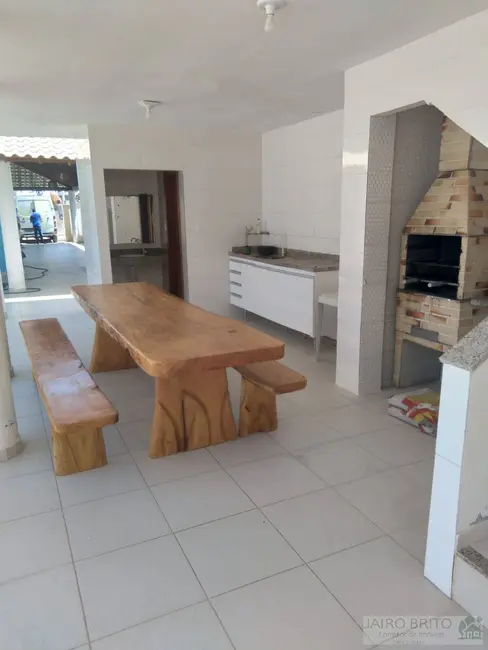 Foto 2 de Casa com 6 quartos à venda, 155m2 em Olivença, Ilheus - BA