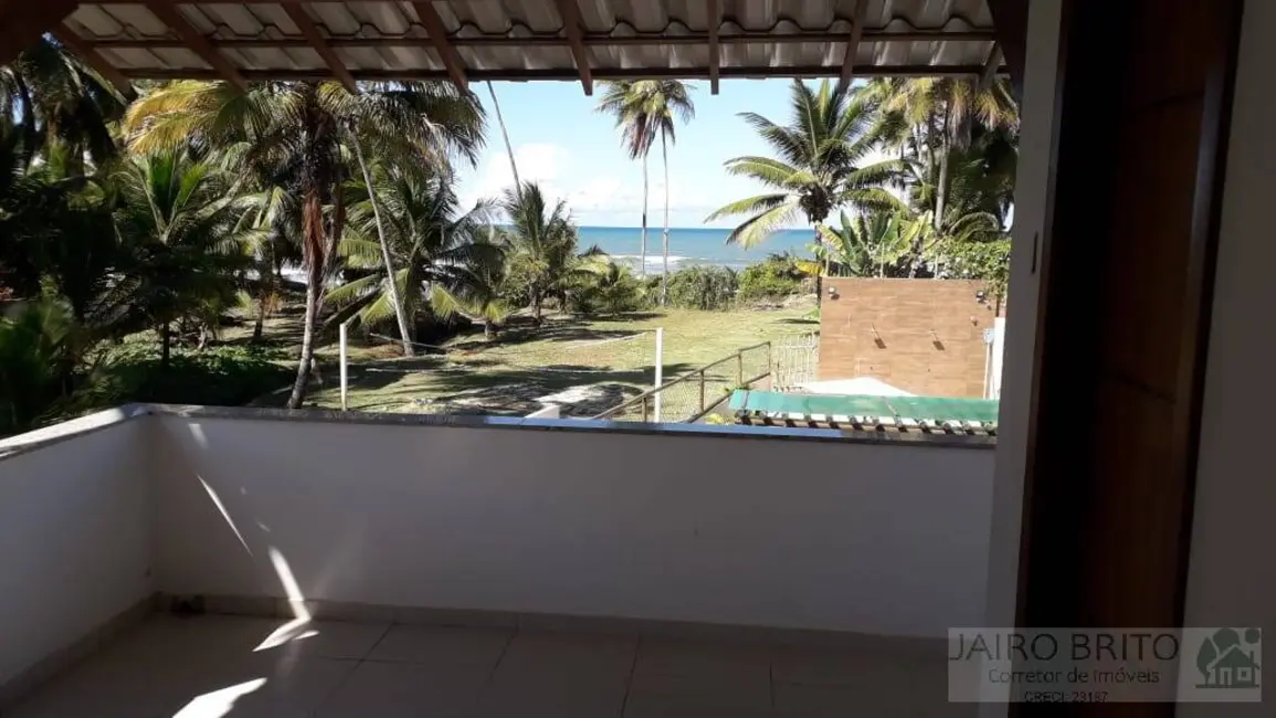 Casa com 6 quartos à venda, 155m2 em Olivença, Ilheus - BA - imagem 6 Foto 6 de Casa com 6 quartos à venda, 155m2 em Olivença, Ilheus - BA