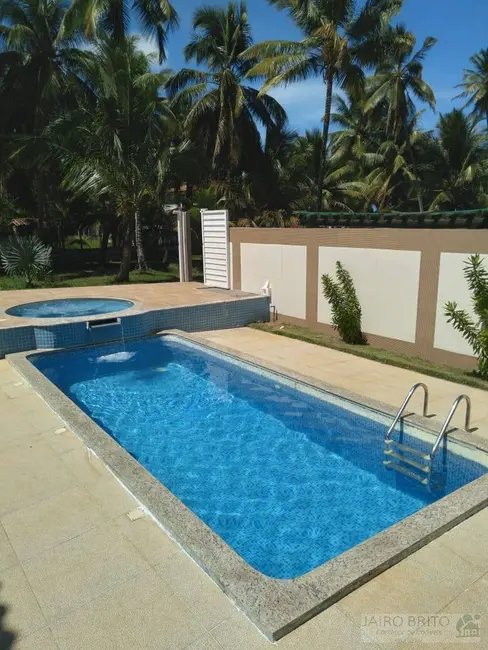 Casa com 6 quartos à venda, 155m2 em Olivença, Ilheus - BA - imagem 9 Foto 9 de Casa com 6 quartos à venda, 155m2 em Olivença, Ilheus - BA