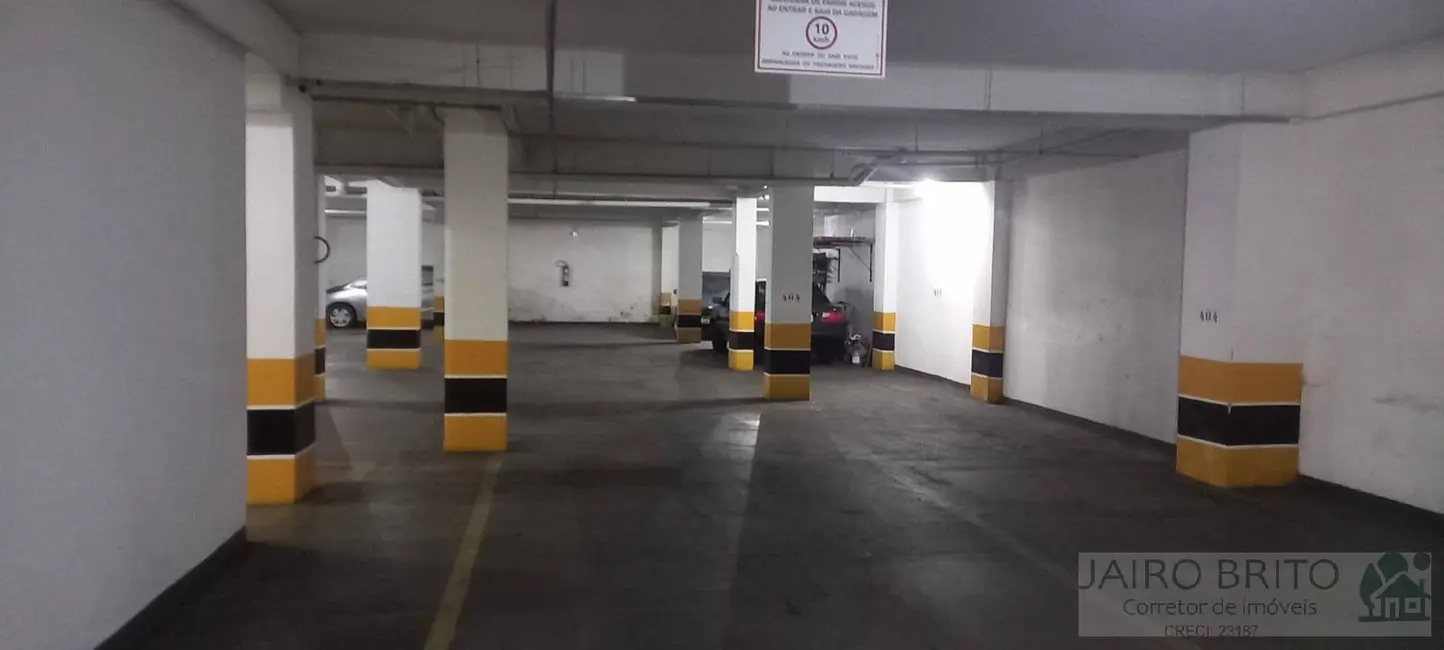 Foto 2 de Apartamento com 3 quartos à venda, 125m2 em Cidade Nova, Ilheus - BA