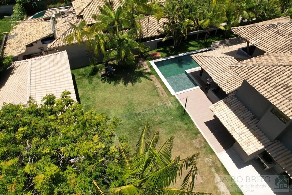 Casa com 7 quartos à venda, 500m2 em São Francisco, Ilheus - BA - imagem 4 Foto 4 de Casa com 7 quartos à venda, 500m2 em São Francisco, Ilheus - BA