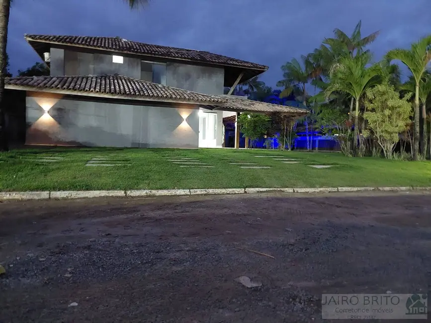 Casa com 7 quartos à venda, 500m2 em São Francisco, Ilheus - BA - imagem 7 Foto 7 de Casa com 7 quartos à venda, 500m2 em São Francisco, Ilheus - BA