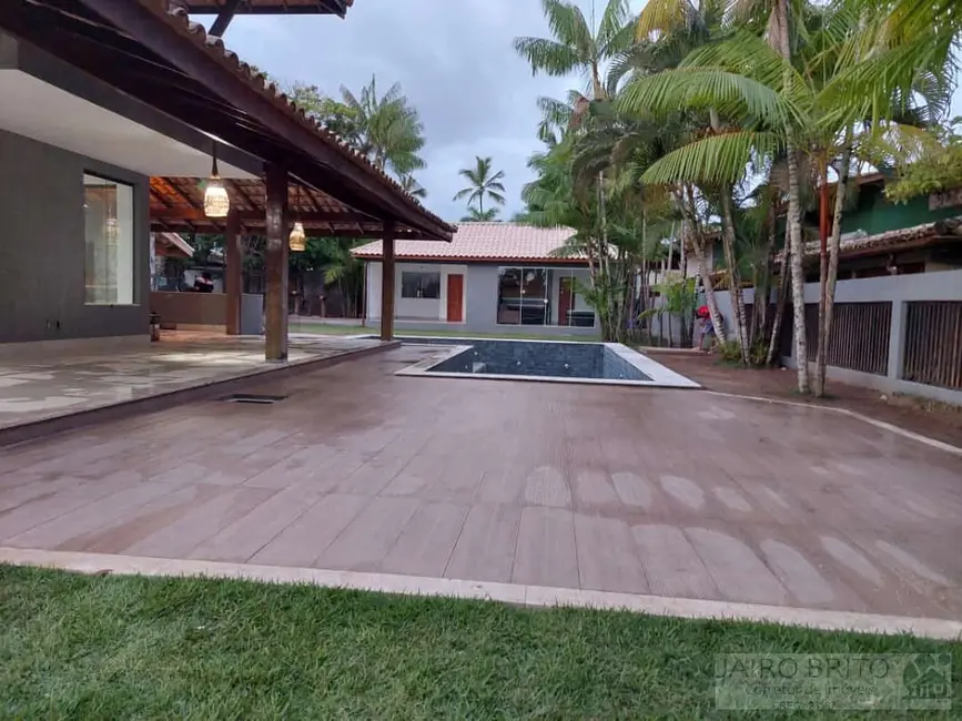 Casa com 7 quartos à venda, 500m2 em São Francisco, Ilheus - BA - imagem 9 Foto 9 de Casa com 7 quartos à venda, 500m2 em São Francisco, Ilheus - BA