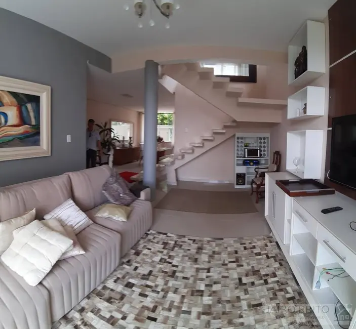 Foto 6 de Casa com 4 quartos à venda e para alugar, 490m2 em Ilheus - BA