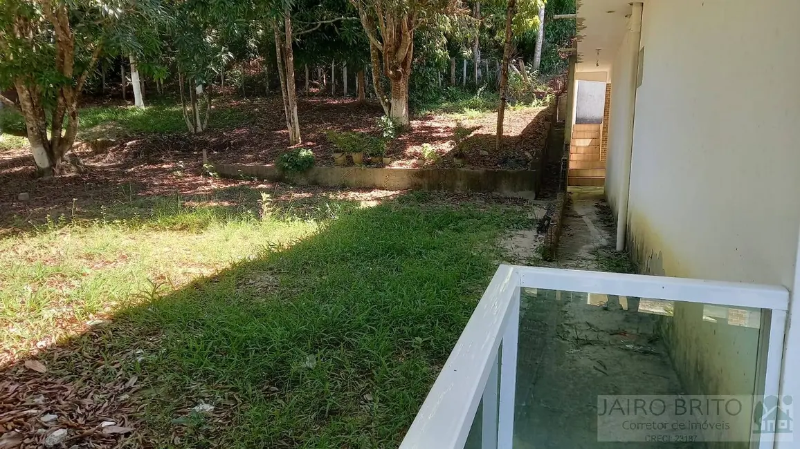 Foto 9 de Casa com 4 quartos à venda, 430m2 em Colônia, Una - BA
