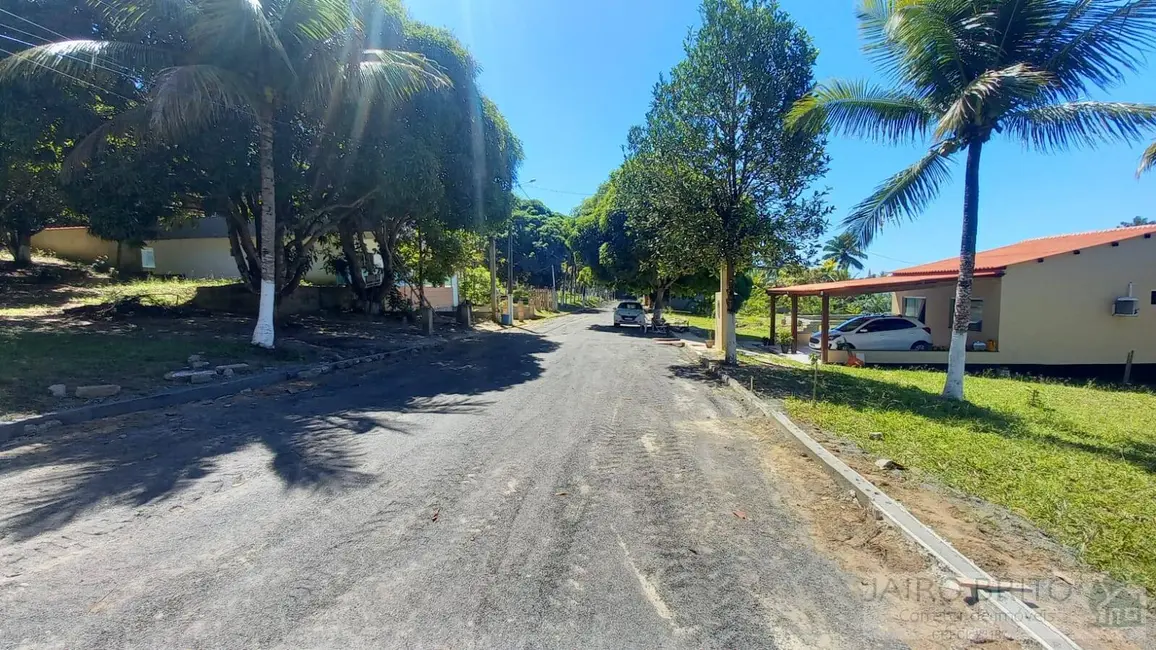 Foto 2 de Casa com 4 quartos à venda, 430m2 em Colônia, Una - BA