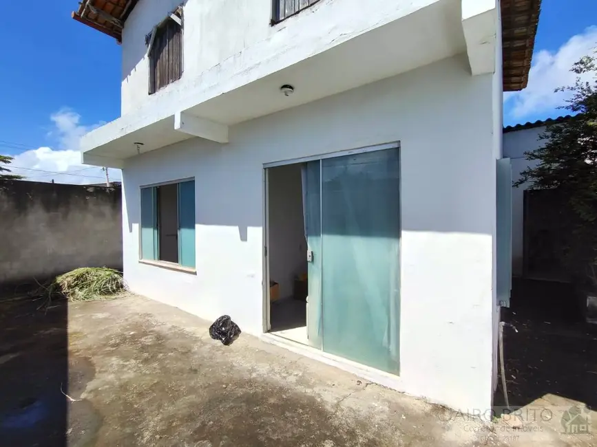 Foto 4 de Casa com 2 quartos à venda, 174m2 em Nelson Costa, Ilheus - BA