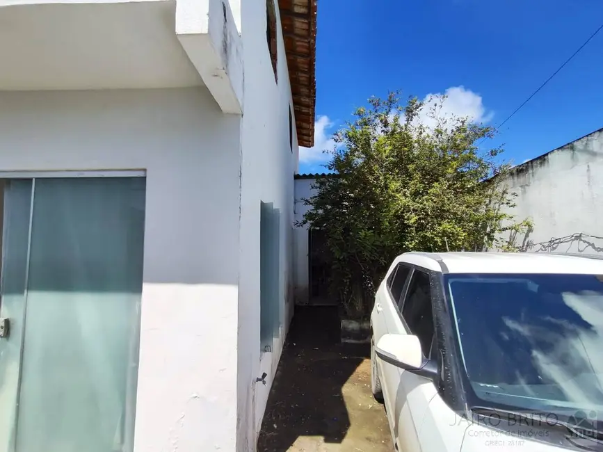 Foto 5 de Casa com 2 quartos à venda, 174m2 em Nelson Costa, Ilheus - BA