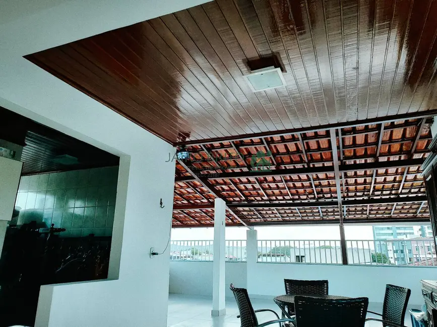 Foto 6 de Casa com 5 quartos à venda e para alugar, 550m2 em Pontal, Ilheus - BA