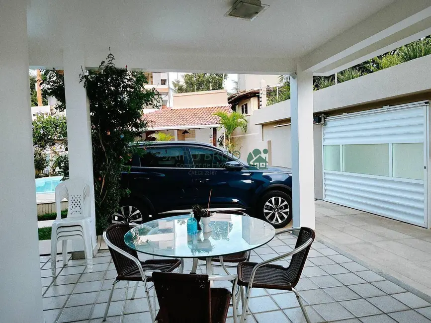 Foto 3 de Casa com 5 quartos à venda e para alugar, 550m2 em Pontal, Ilheus - BA