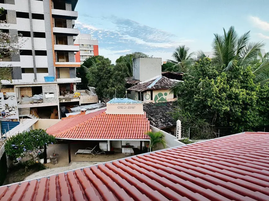 Foto 7 de Casa com 5 quartos à venda e para alugar, 550m2 em Pontal, Ilheus - BA