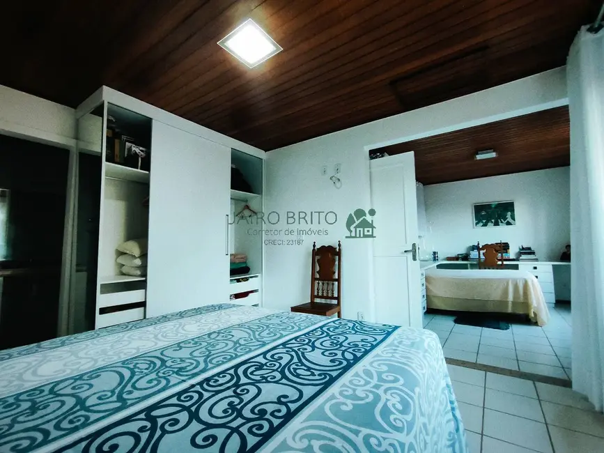 Foto 8 de Casa com 5 quartos à venda e para alugar, 550m2 em Pontal, Ilheus - BA