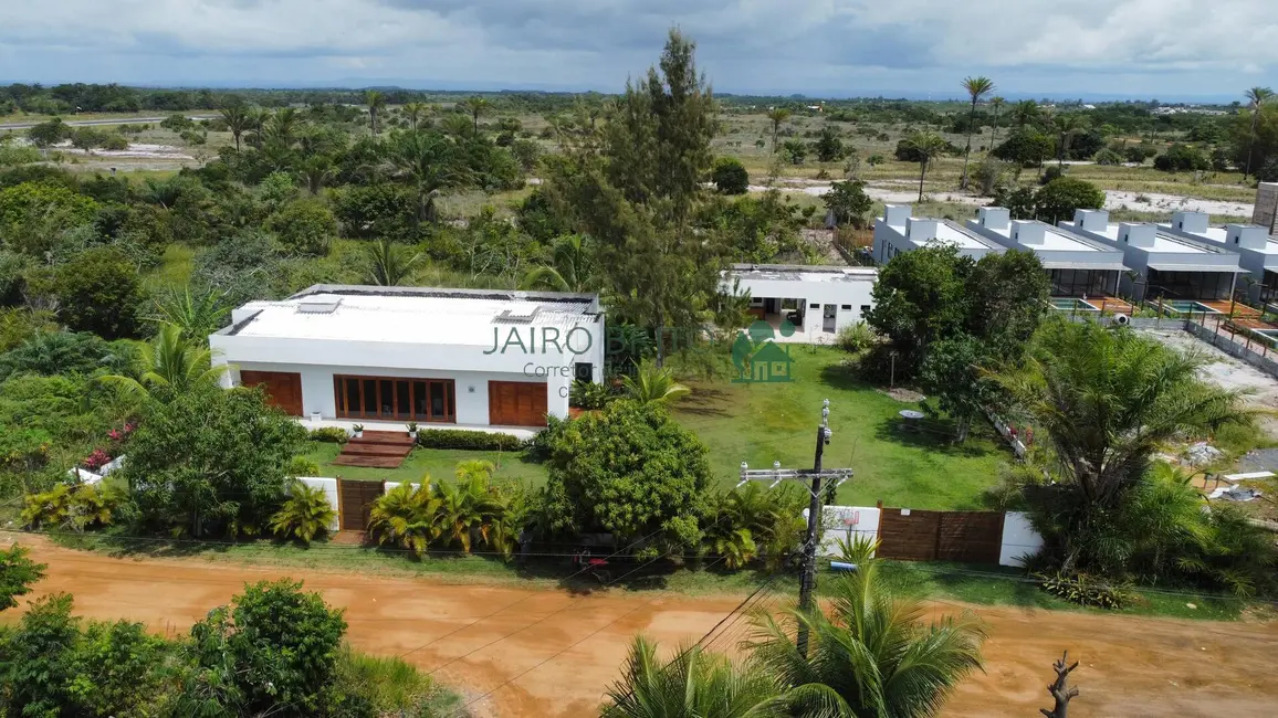 Foto 8 de Casa com 5 quartos à venda, 400m2 em Marau - BA